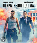 Штурм Белого дома (2013)