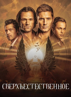 Сверхъестественное (2006-2020)
