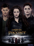 Сумерки. Сага. Рассвет: Часть 2 (2012)