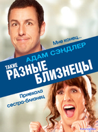 Такие разные близнецы (2011)